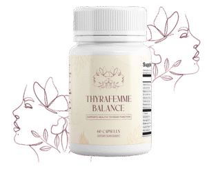 ThyraFemme Balance