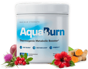 AquaBurn
