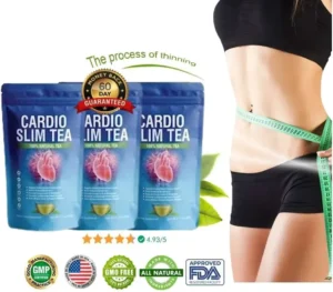 Cardio Slim Tea