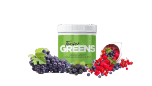 TonicGreens