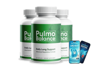 Pulmo Balance