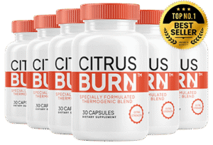 CitrusBurn