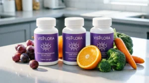 VisiFlora
