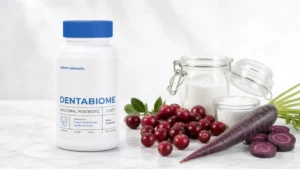 DentaBiome