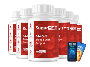SugarMute