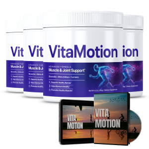VitaMotion