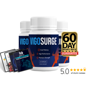 VigoSurge