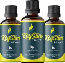 KeySlim Drops