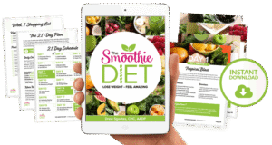 The Smoothie Diet