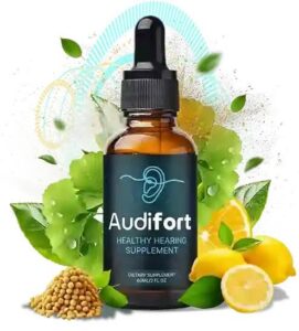 Audifort