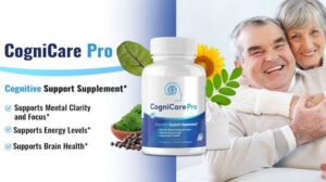 CogniCare Pro