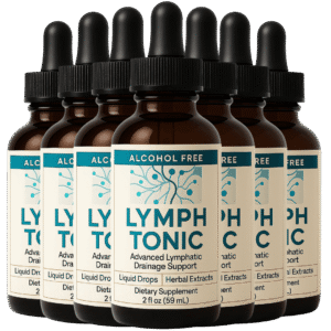 Lymph Tonic
