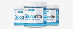 Gluconite
