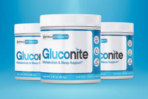 Gluconite