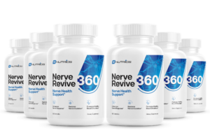 Nerve Revive 360