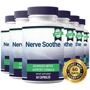 Nerve Soothe