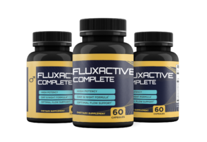 Fluxactive Complete