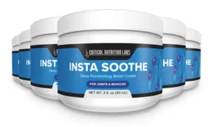 Insta Soothe