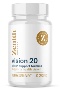 Vision 20