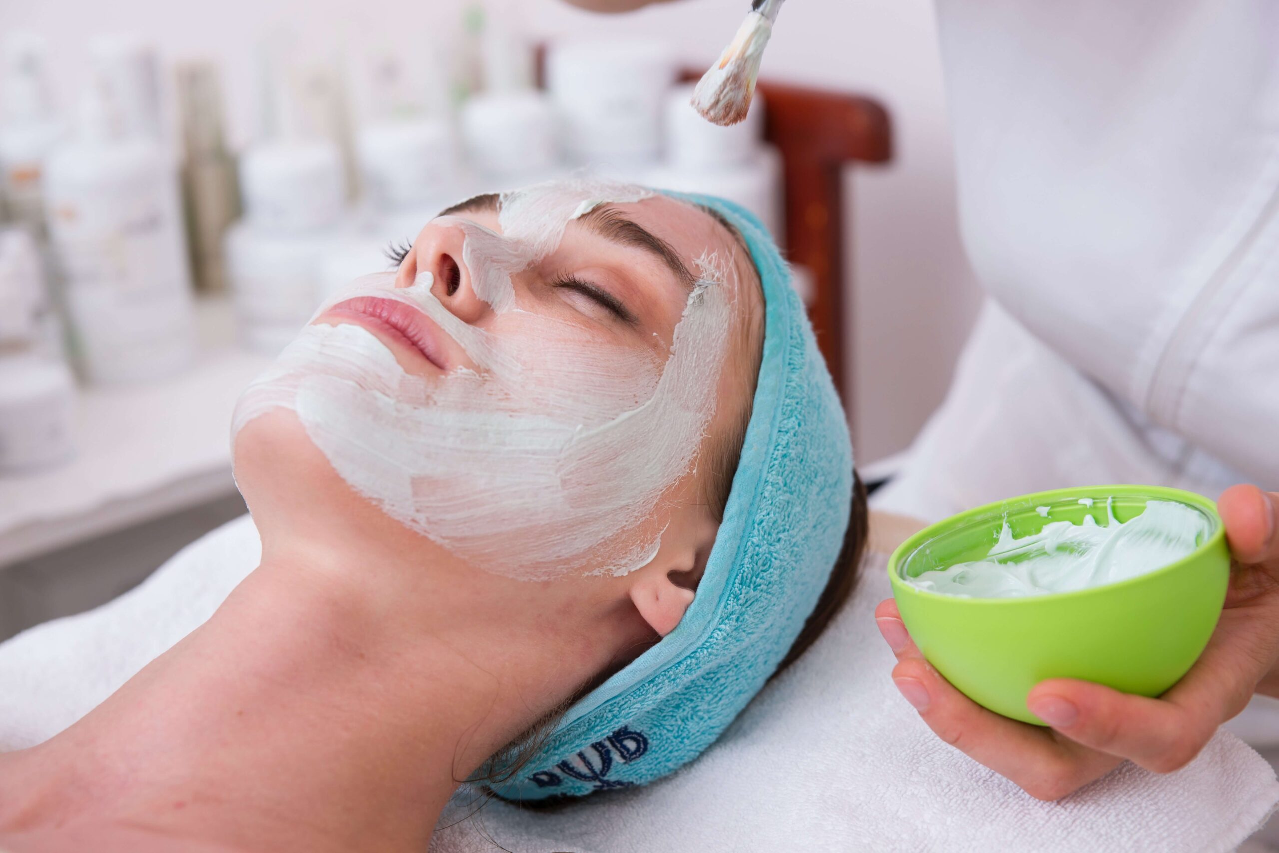 Skincare and Beauty