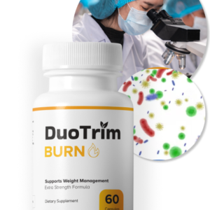 DuoTrim