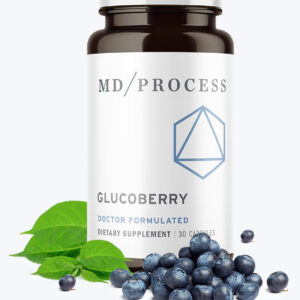 GlucoBerry