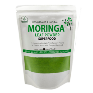 Moringa