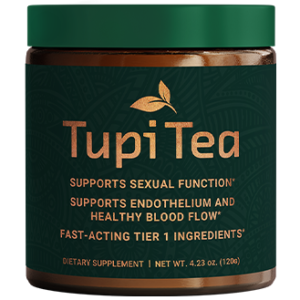 Tupi Tea