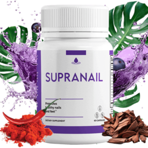 SUPRANAIL