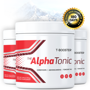 Alpha Tonic