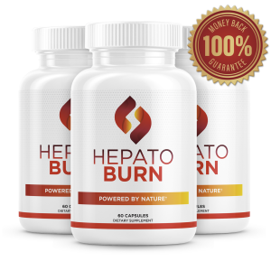 HepatoBurn