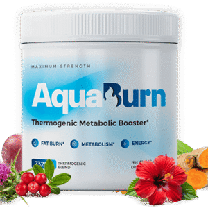 AquaBurn