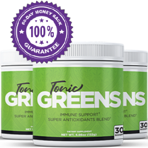 TonicGreens