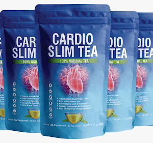 Cardio Slim Tea