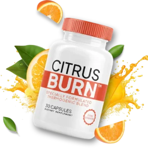 CitrusBurn