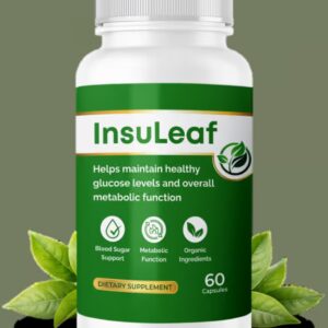 InsuLeaf