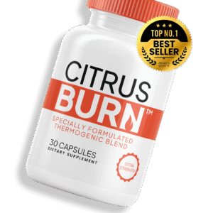 CitrusBurn
