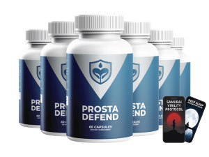 Prosta Defend