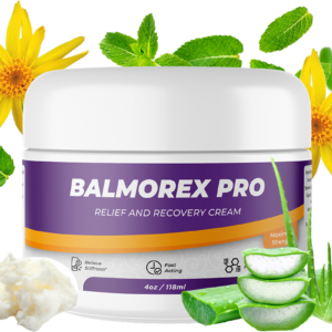 Balmorex Pro