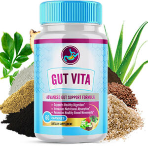 Gut Vita