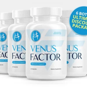 Venus Factor