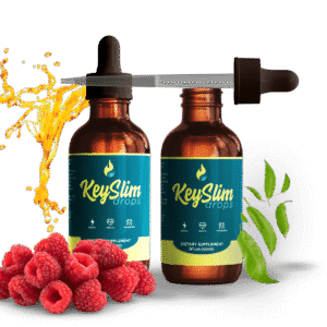 KeySlim Drops