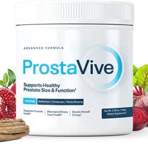 ProstaVive