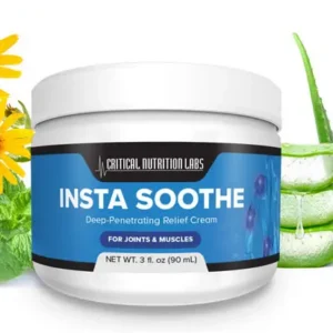 Insta Soothe