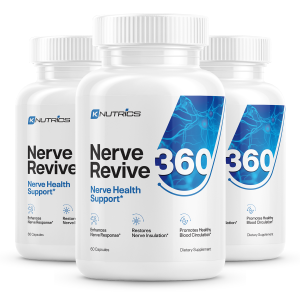 Nerve Revive 360