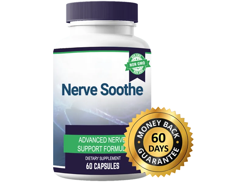 Nerve Soothe