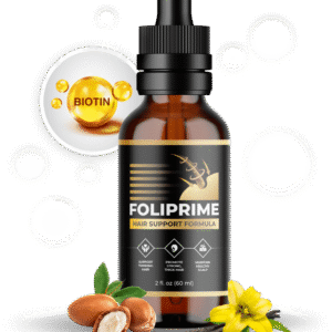 FoliPrime