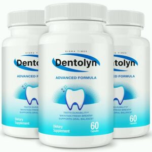 Dentolyn