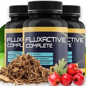 Fluxactive Complete