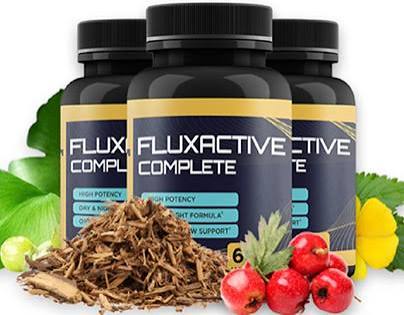 Fluxactive Complete